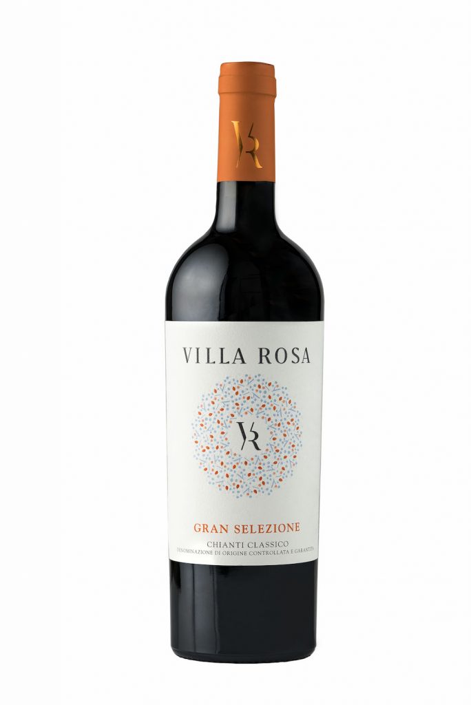 Villa Rosa Villa Rosa Chianti Classico Gran Selezione