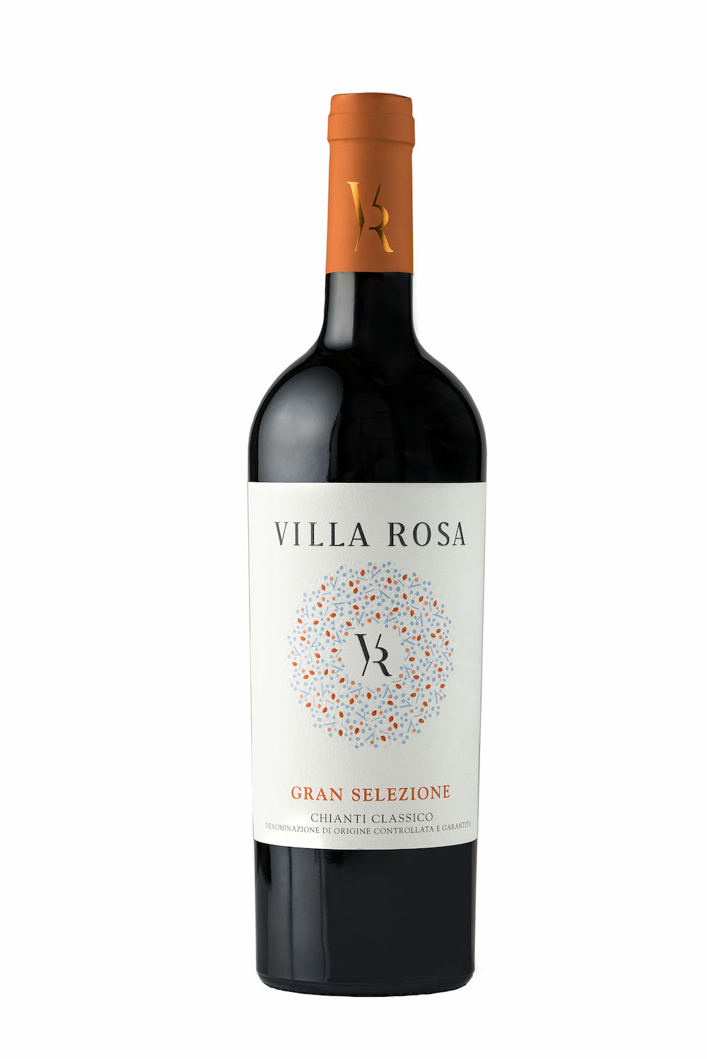 Villa Rosa