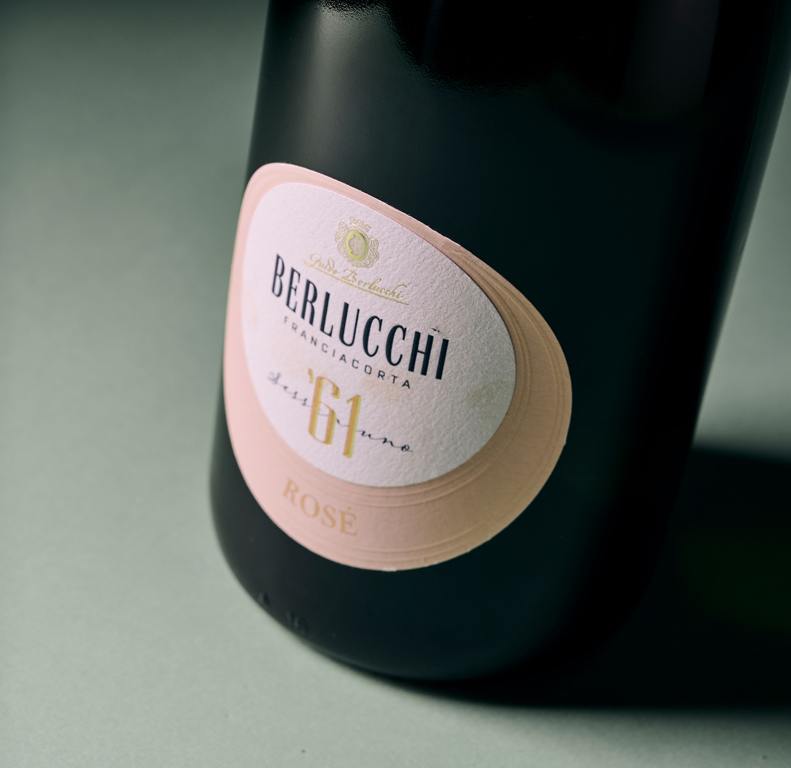 Berlucchi ’61 Rose