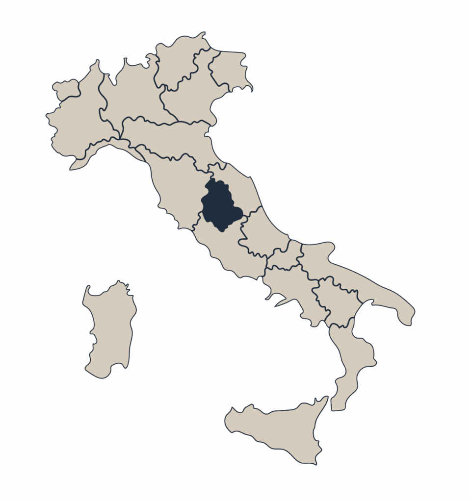 Berlucchi Logo