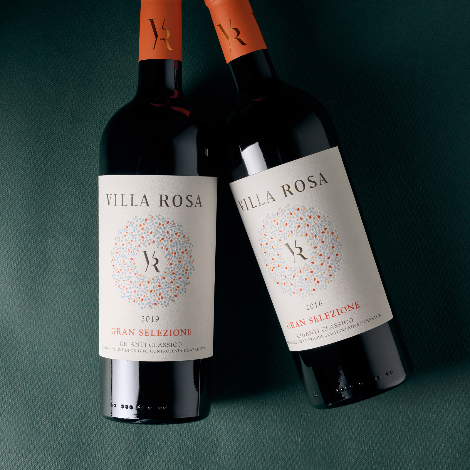 Villa Rosa Chianti Classico Gran Selezione