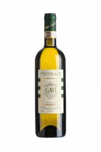 Picollo_Gavi del Comune di Gavi_Bottle Image