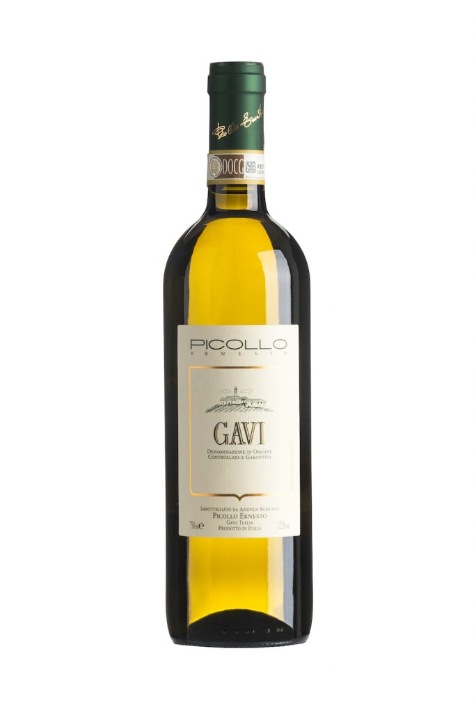 Picollo Ernesto Picollo Ernesto Gavi