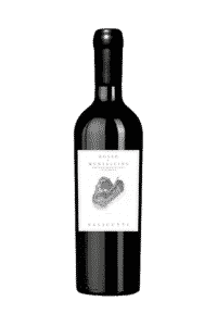  Podere Salicutti Rosso di Montalcino