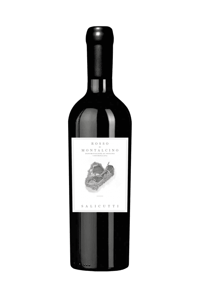 Podere Salicutti Podere Salicutti Rosso di Montalcino