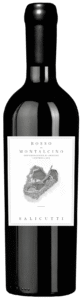  Podere Salicutti Rosso di Montalcino