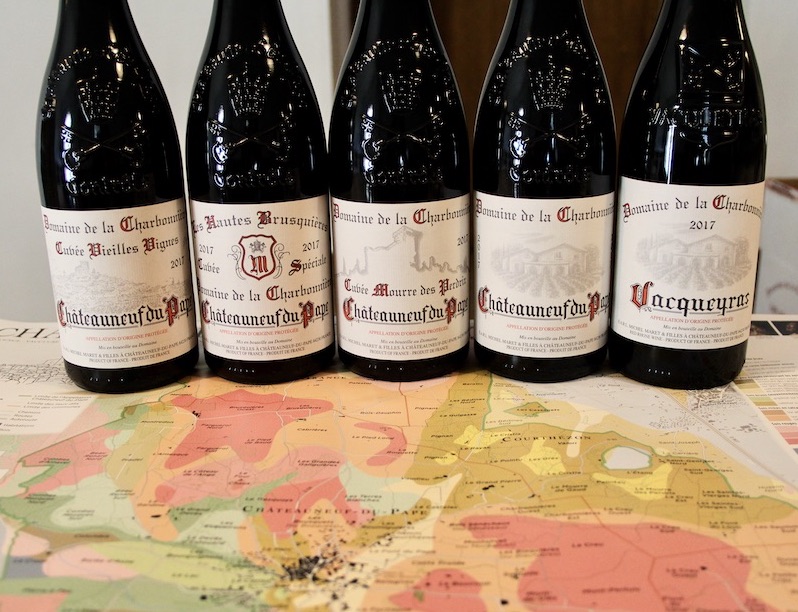 Volio_Photo_Charbonniere_Wines with Map1 copy