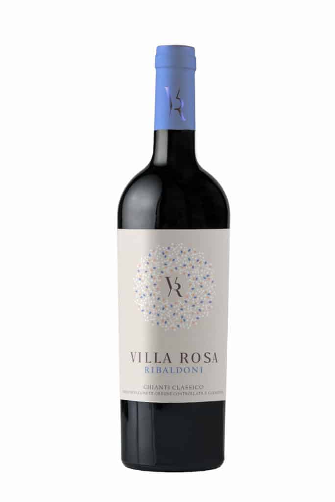 Villa Rosa Villa Rosa Ribaldoni Chianti Classico