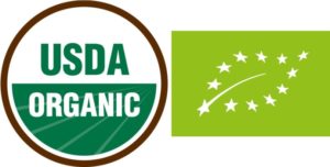 us-and-eu-organic-logos