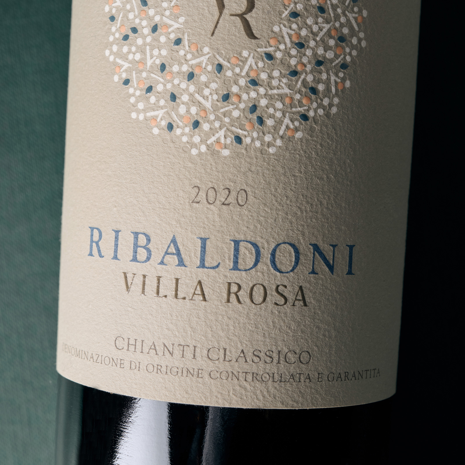 Villa Rosa Ribaldoni Chianti Classico