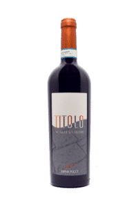 Elena Fucci_Titolo_Bottle Image Elena Fucci_Titolo_Bottle Image