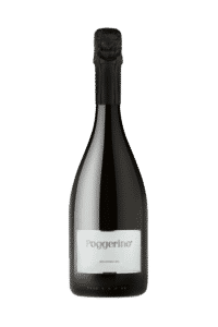  Fattoria Poggerino Brut Rosato Frizzante