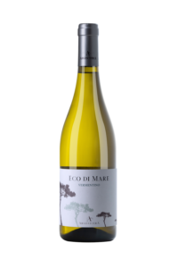  Tenuta Argentiera Eco di Mare Vermentino