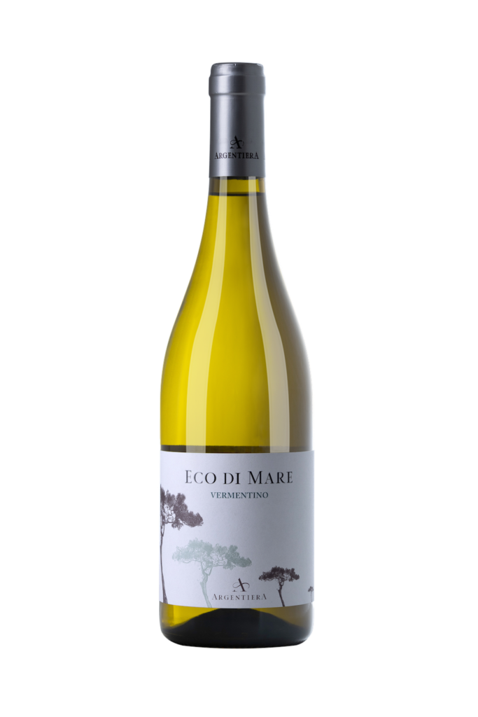 Argentiera Tenuta Argentiera Eco di Mare Vermentino