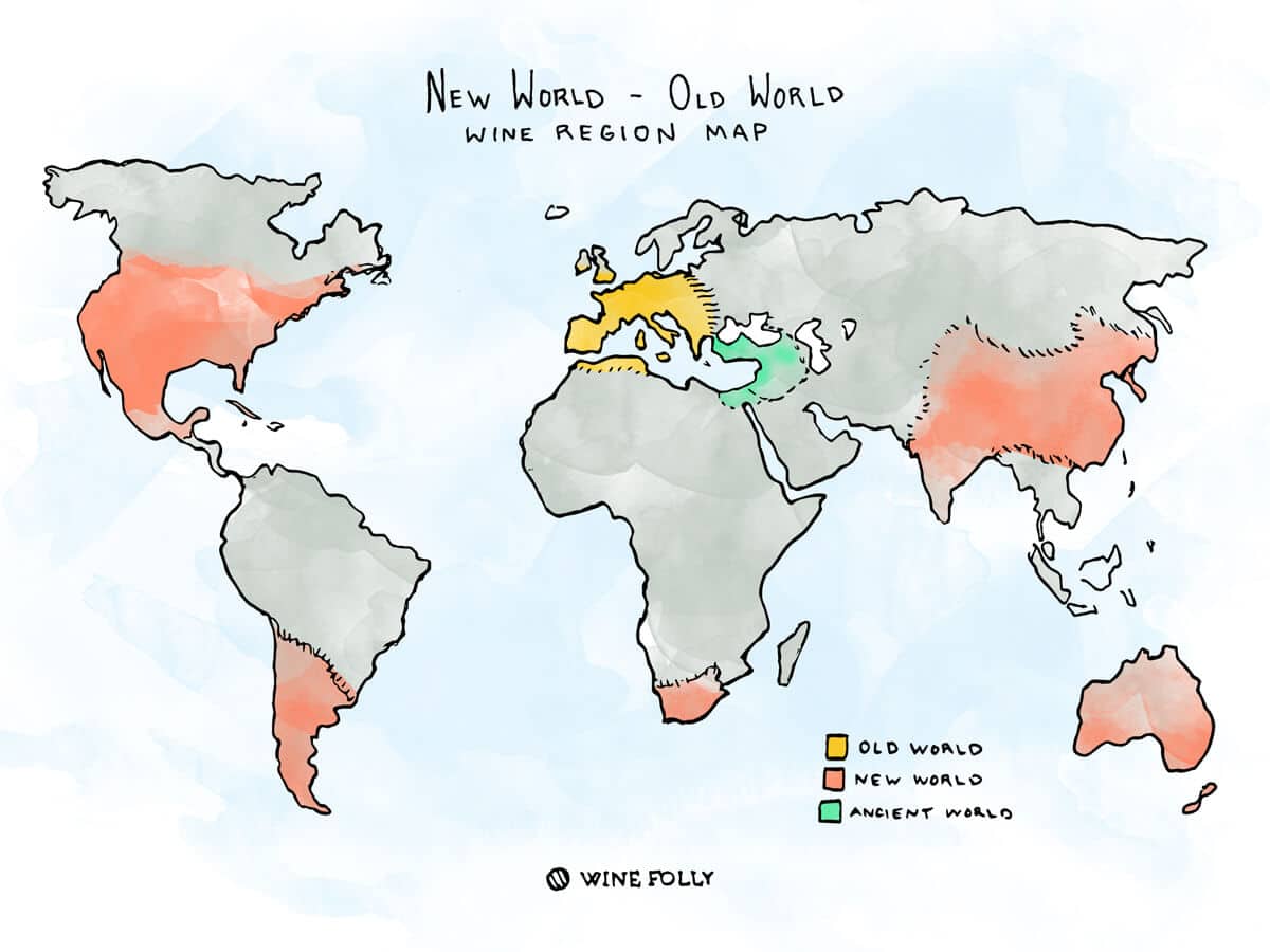 new-world-vs-old-world-wine-map2-winefolly