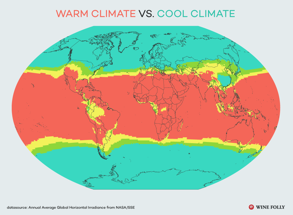 world-map-irradiation-wine-climate