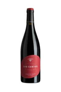 Finca Torremilanos_Los Cantos_Bottle Image