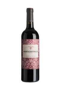 Finca Torremilanos_Montecastrillo Tinto_Bottle Image
