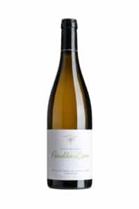 Finca Torremilanos_Penalba Lopez Blanco_Bottle Image