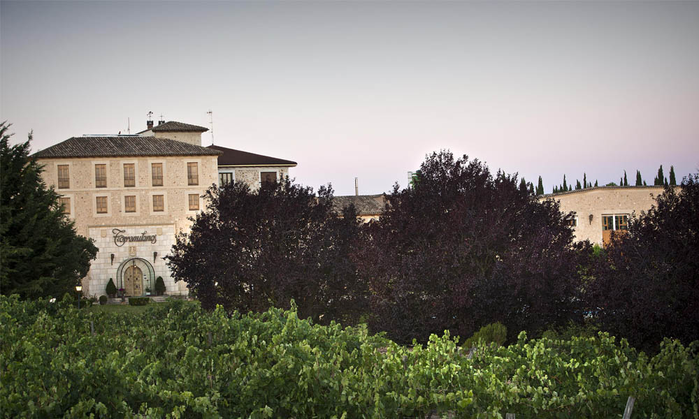 Finca Torremilanos_image_building