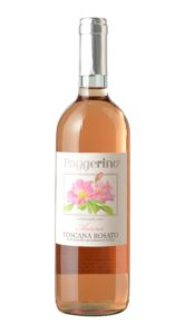 Rosato Label