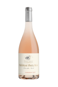  Chateau Paul Mas Rose