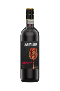  Tavernello Montepulciano d’Abruzzo