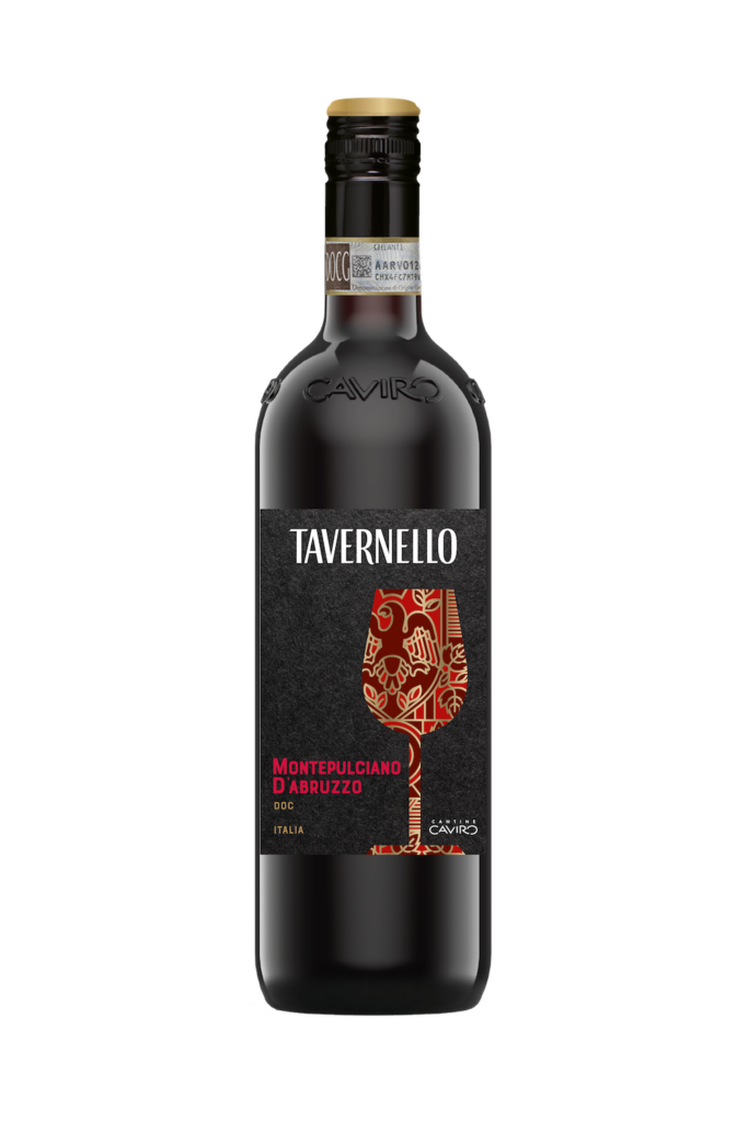 Tavernello Tavernello Montepulciano d’Abruzzo