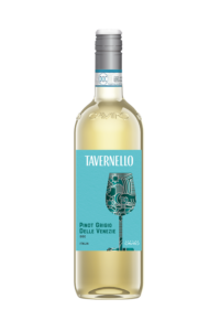  Tavernello Pinot Grigio