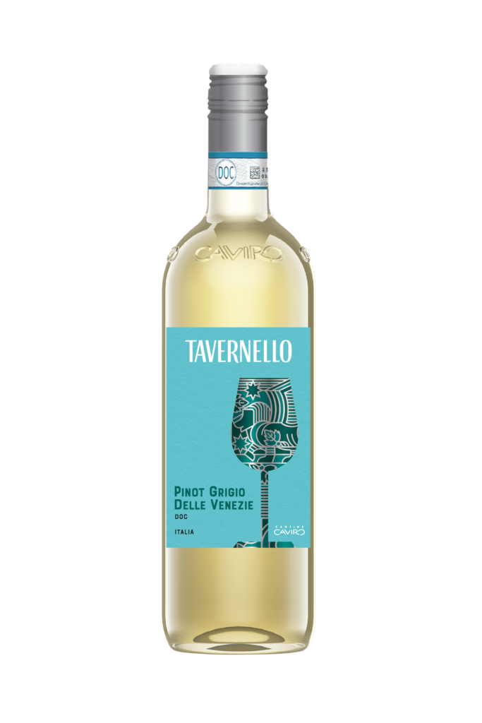 Tavernello Tavernello Pinot Grigio