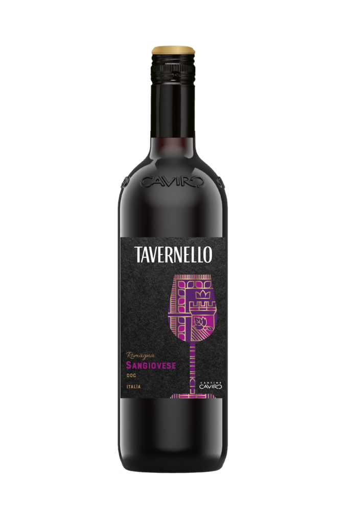 Tavernello Tavernello Sangiovese Romagna