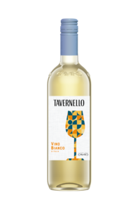  Tavernello Vino Bianco d’Italia