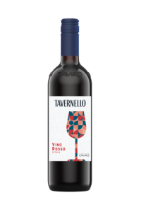  Tavernello Vino Rosso d’Italia