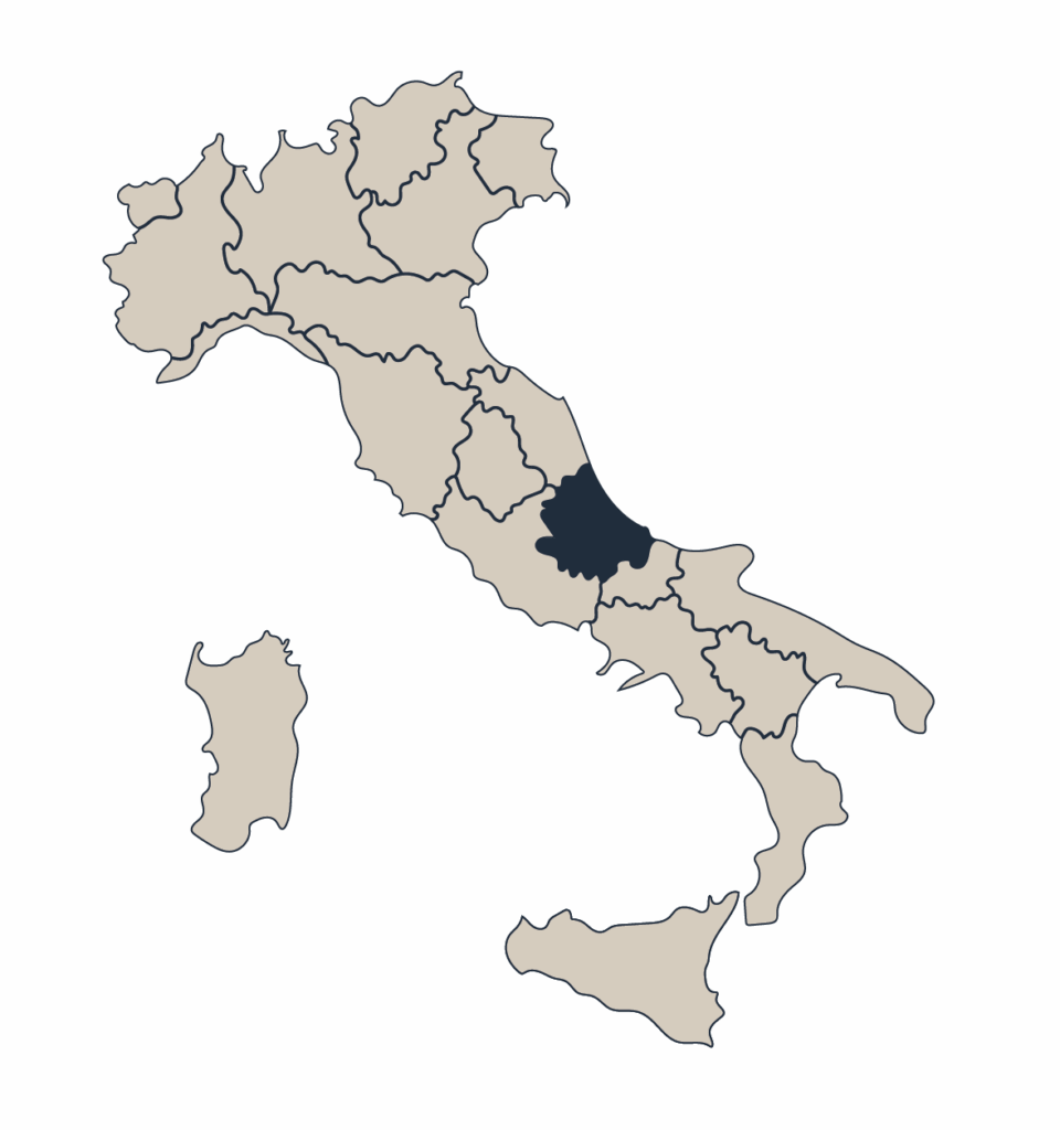 Tavernello Tavernello Montepulciano d’Abruzzo