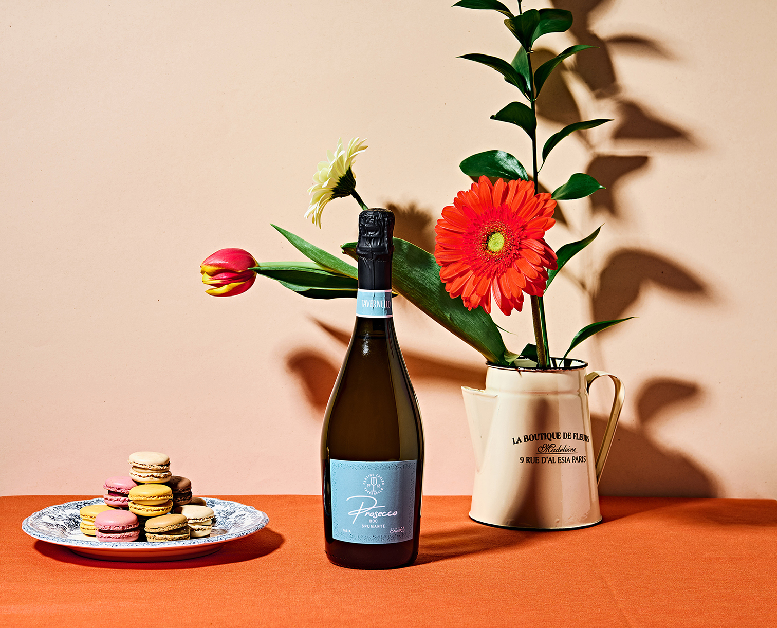 Tavernello Prosecco Extra Dry