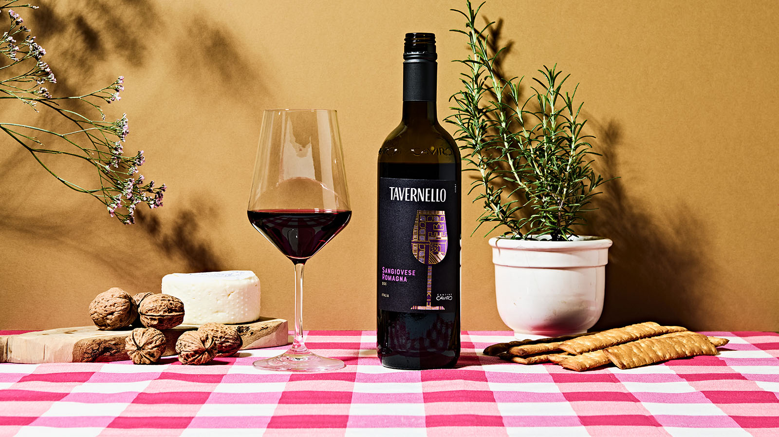Tavernello Sangiovese Romagna