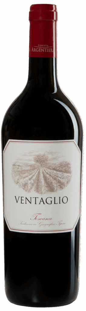 Argentiera Argentiera Ventaglio