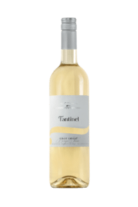 Fantinel_Borgo Tesis Pinot Grigio_bottle image