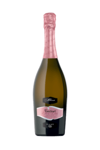 Fantinel_One and Only Brut Rose_bottle image