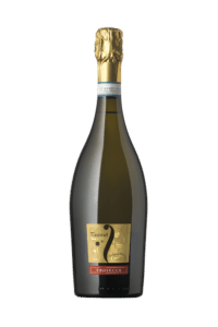 Fantinel_Prosecco Extra Dry_bottle image
