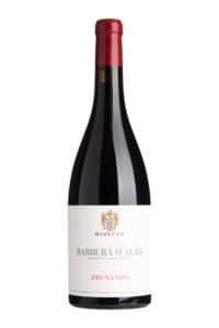 Rivetto_Barbera d Alba Zio Nando_Bottle Image Rivetto_Barbera d Alba Zio Nando_Bottle Image