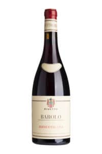 Rivetto_Barolo Briccolina_Bottle Image