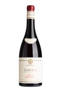 Rivetto_Barolo Leon Riserva_Bottle Image