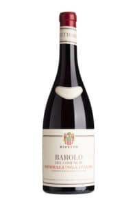 Rivetto_Barolo Serralunga d Alba_Bottle Image Rivetto_Barolo Serralunga d Alba_Bottle Image