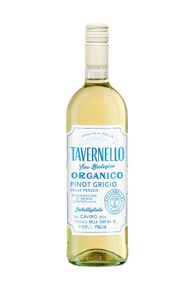 Tavernello