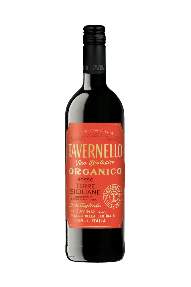 Tavernello