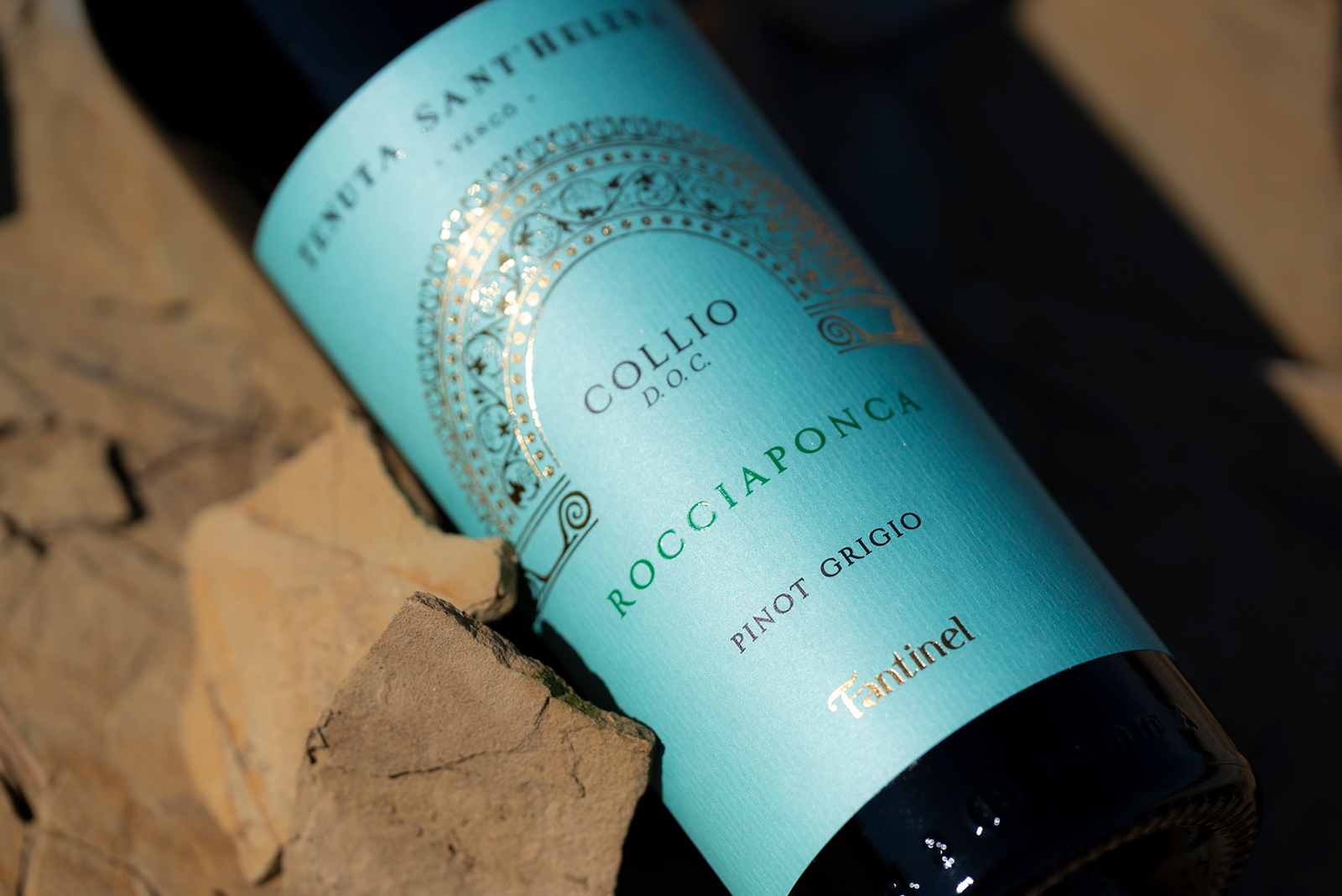 Fantinel Tenuta Sant’Helena Pinot Grigio