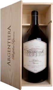argentiera bolgheri superiore
