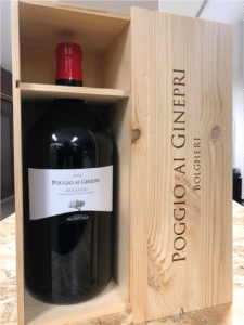 poggio ai ginepri