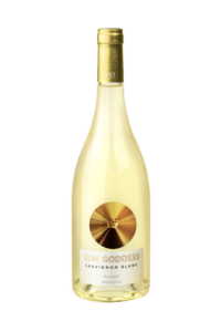 Sun Goddess_Sauvignon Blanc_Bottle Image